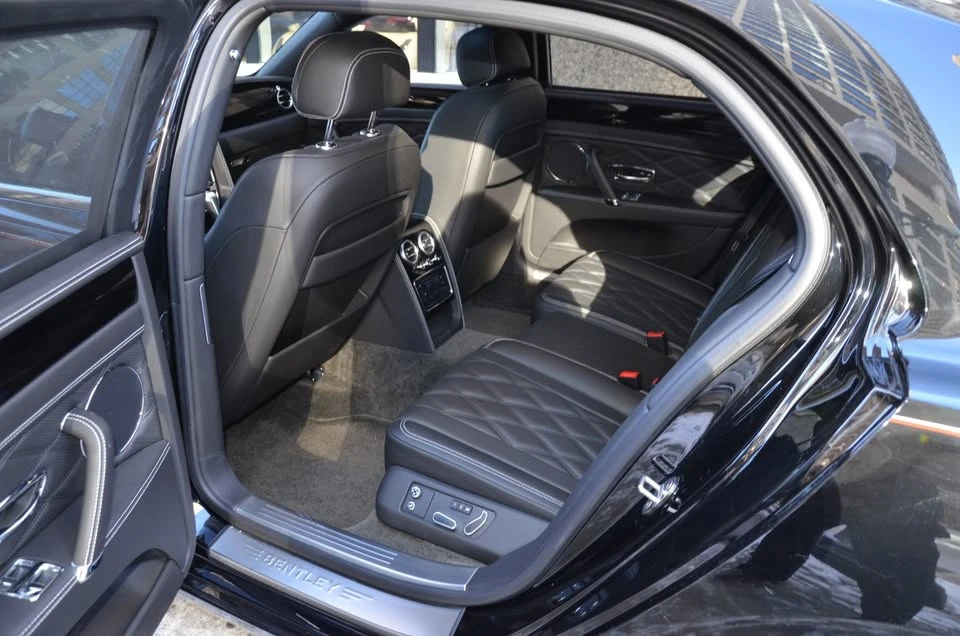 2016 Bentley Continental Flying Spur - Image 10 of 17