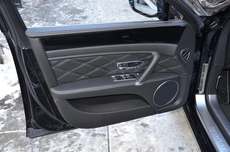 2016 Bentley Continental Flying Spur - Image 15 of 17
