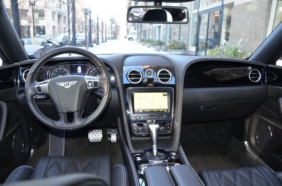 2016 Bentley Continental Flying Spur - Image 8 of 17