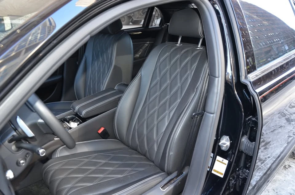 2016 Bentley Continental Flying Spur - Image 7 of 17