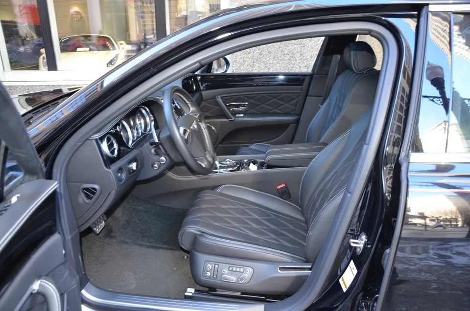 2016 Bentley Continental Flying Spur - Image 6 of 17