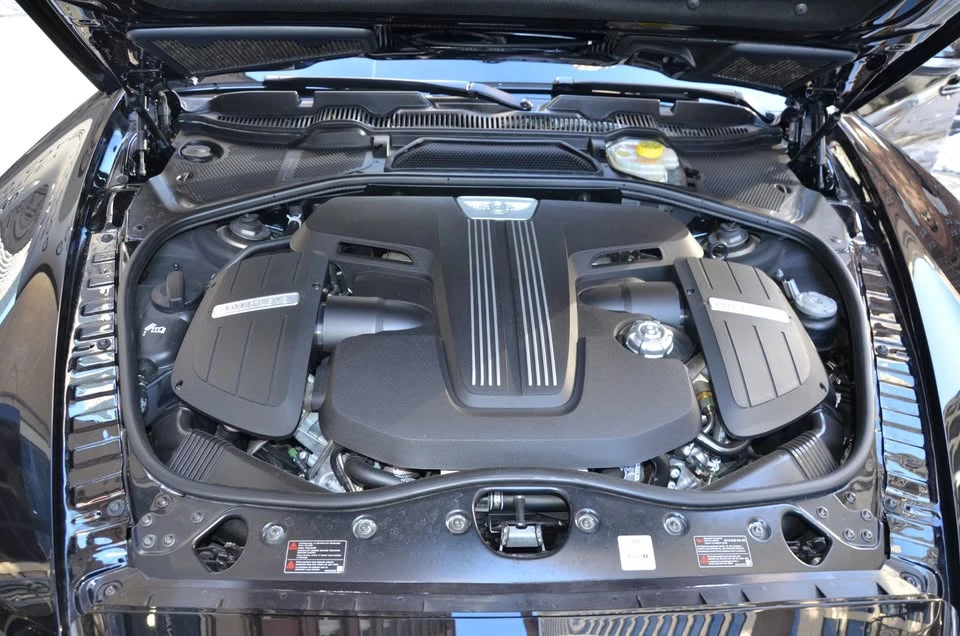 2016 Bentley Continental Flying Spur - Image 14 of 17