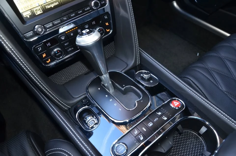 2016 Bentley Continental Flying Spur - Image 12 of 17