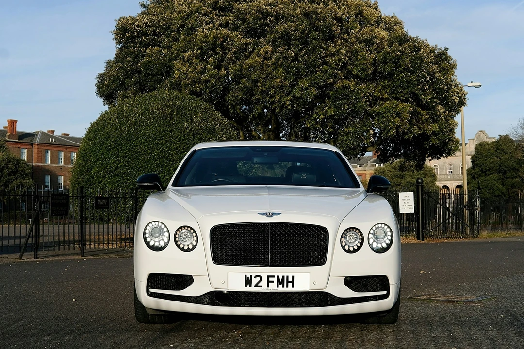2016 Bentley Continental Flying Spur - Image 2 of 21