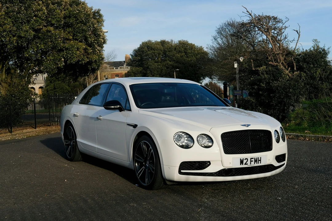 2016 Bentley Continental Flying Spur - Image 3 of 21