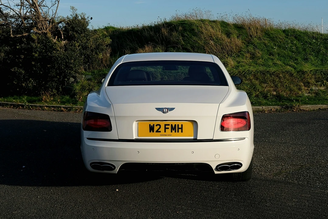 2016 Bentley Continental Flying Spur - Image 6 of 21
