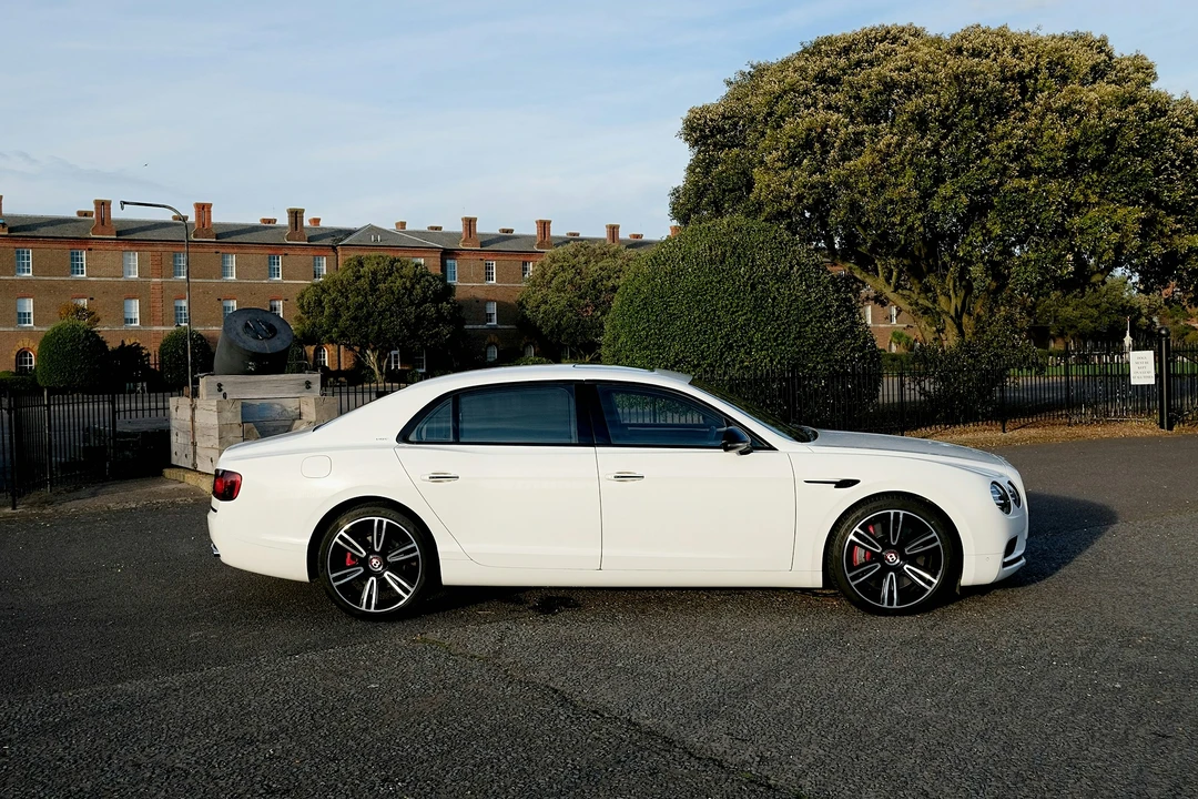 2016 Bentley Continental Flying Spur - Image 4 of 21