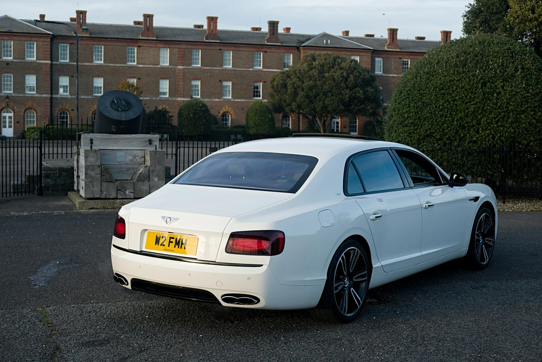 2016 Bentley Continental Flying Spur - Image 5 of 21
