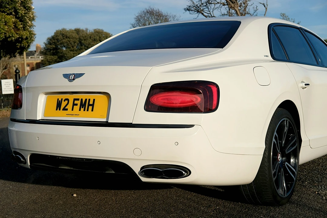 2016 Bentley Continental Flying Spur - Image 20 of 21