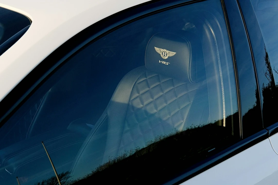 2016 Bentley Continental Flying Spur - Image 17 of 21
