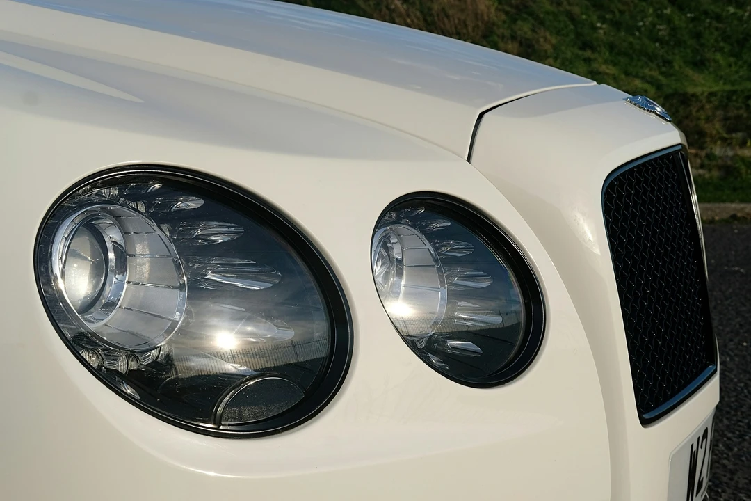 2016 Bentley Continental Flying Spur - Image 15 of 21