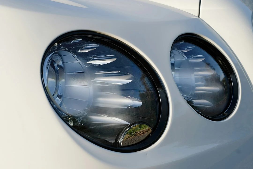 2016 Bentley Continental Flying Spur - Image 16 of 21