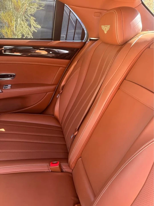 2016 Bentley Continental Flying Spur - Image 6 of 7