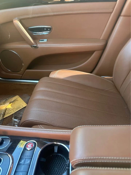 2016 Bentley Continental Flying Spur - Image 2 of 7