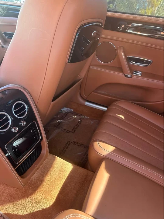 2016 Bentley Continental Flying Spur - Image 5 of 7