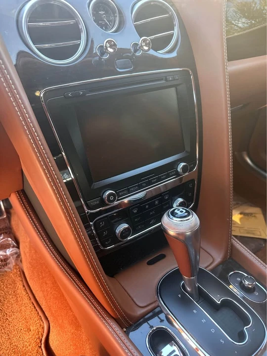 2016 Bentley Continental Flying Spur - Image 3 of 7