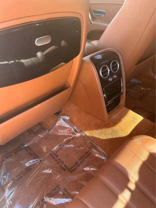 2016 Bentley Continental Flying Spur - Image 4 of 7