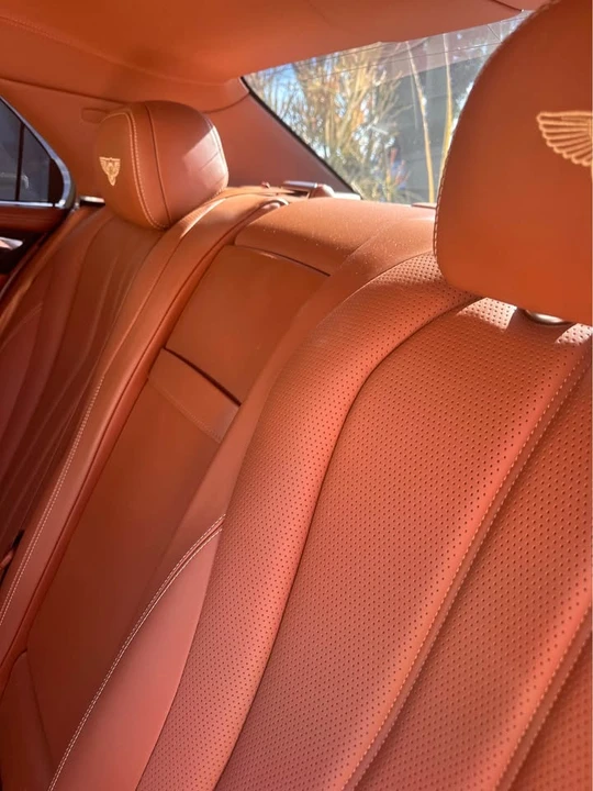 2016 Bentley Continental Flying Spur - Image 7 of 7