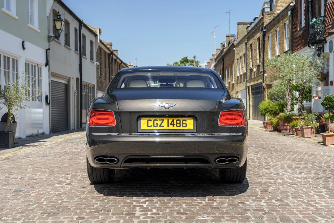 2016 Bentley Continental Flying Spur - Image 5 of 31