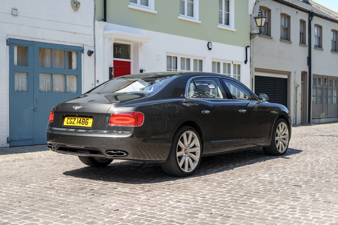 2016 Bentley Continental Flying Spur - Image 6 of 31