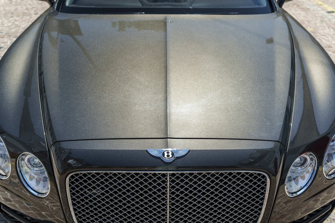 2016 Bentley Continental Flying Spur - Image 10 of 31