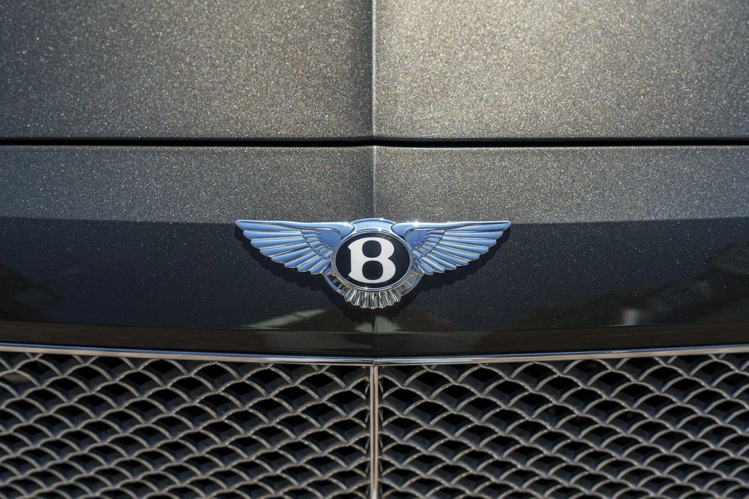 2016 Bentley Continental Flying Spur - Image 11 of 31