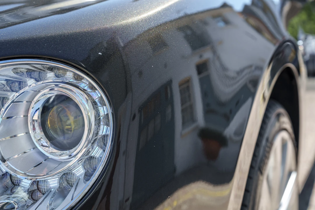 2016 Bentley Continental Flying Spur - Image 14 of 31