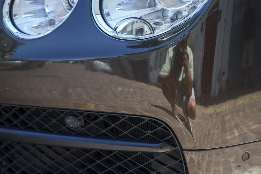 2016 Bentley Continental Flying Spur - Image 15 of 31
