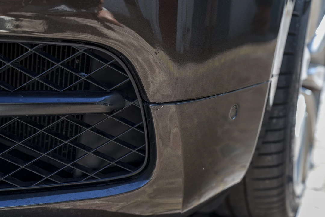 2016 Bentley Continental Flying Spur - Image 16 of 31