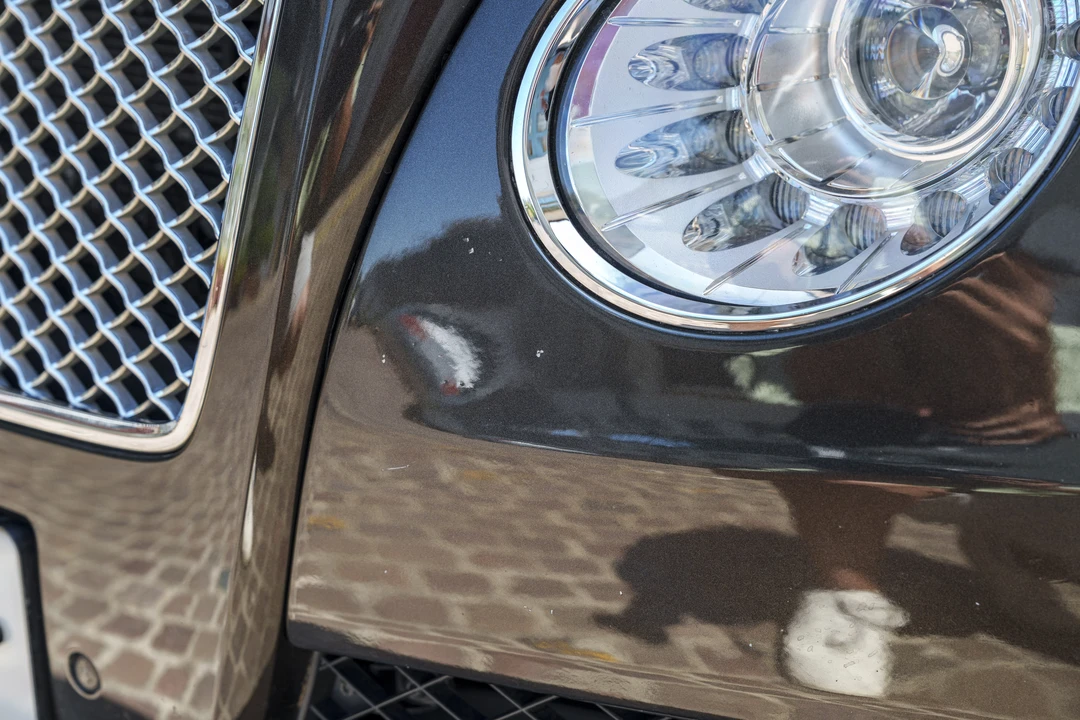 2016 Bentley Continental Flying Spur - Image 17 of 31