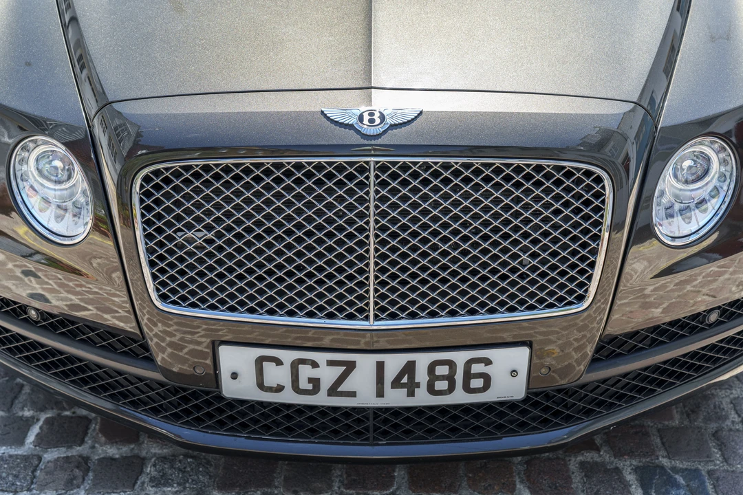 2016 Bentley Continental Flying Spur - Image 19 of 31