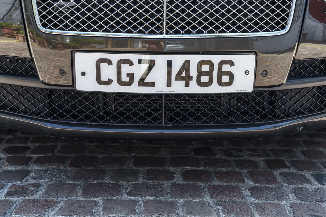 2016 Bentley Continental Flying Spur - Image 20 of 31