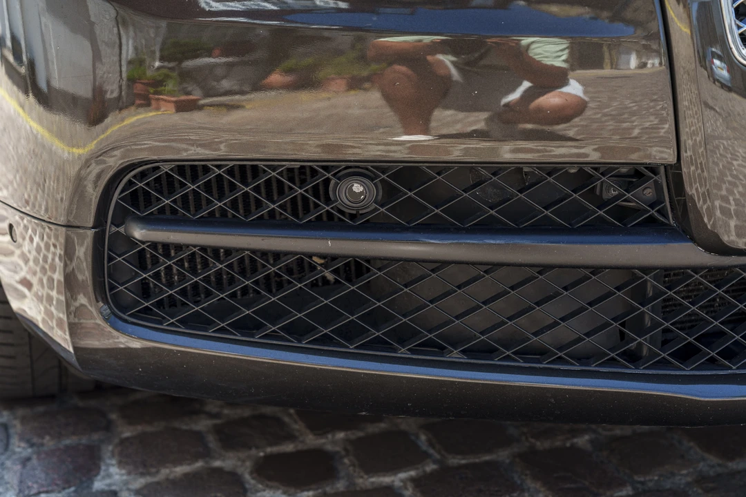 2016 Bentley Continental Flying Spur - Image 22 of 31