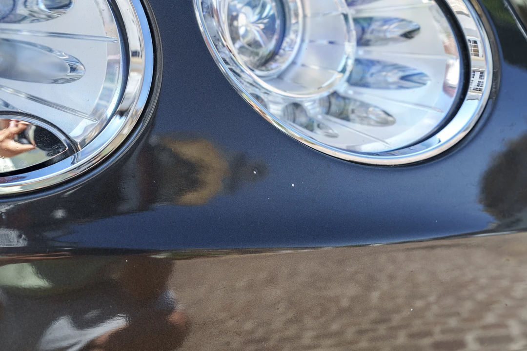 2016 Bentley Continental Flying Spur - Image 24 of 31