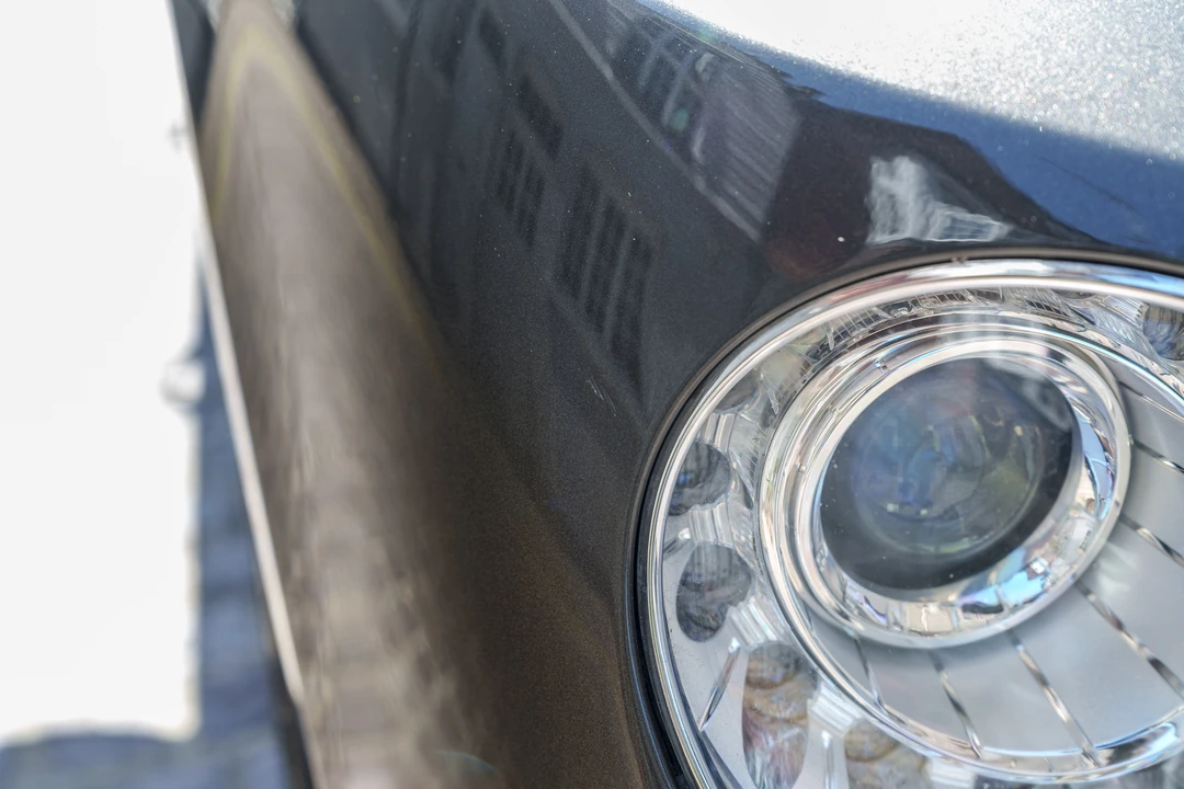 2016 Bentley Continental Flying Spur - Image 25 of 31