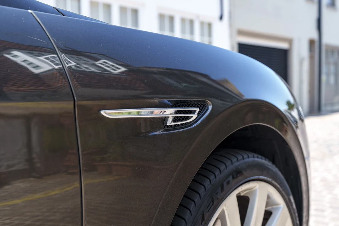 2016 Bentley Continental Flying Spur - Image 28 of 31