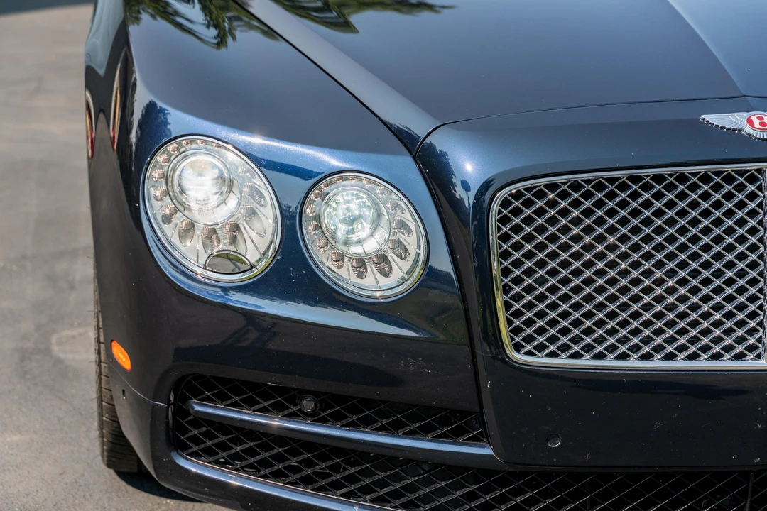 2016 Bentley Continental Flying Spur - Image 10 of 31