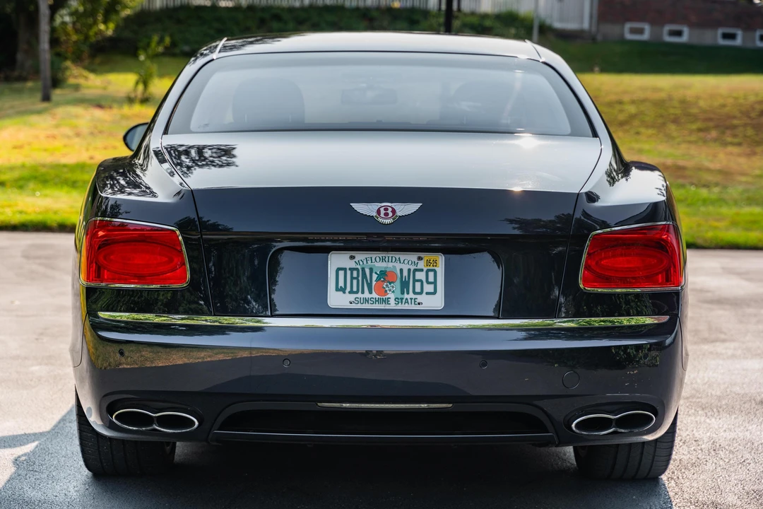 2016 Bentley Continental Flying Spur - Image 5 of 31