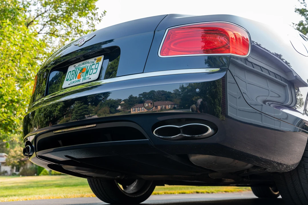 2016 Bentley Continental Flying Spur - Image 28 of 31