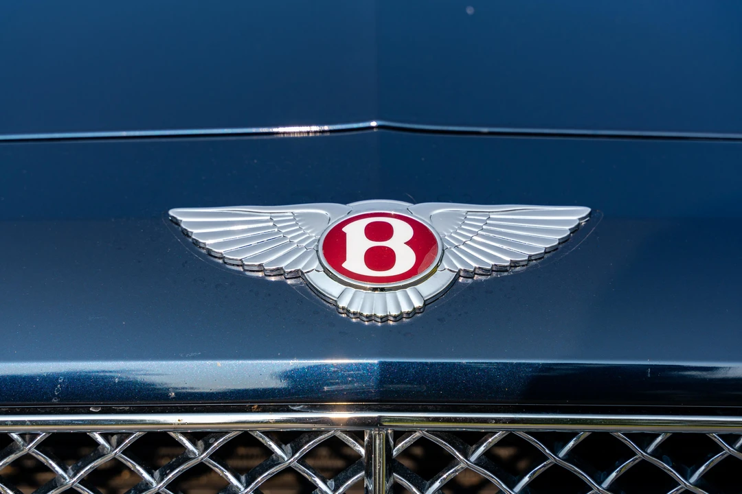 2016 Bentley Continental Flying Spur - Image 12 of 31