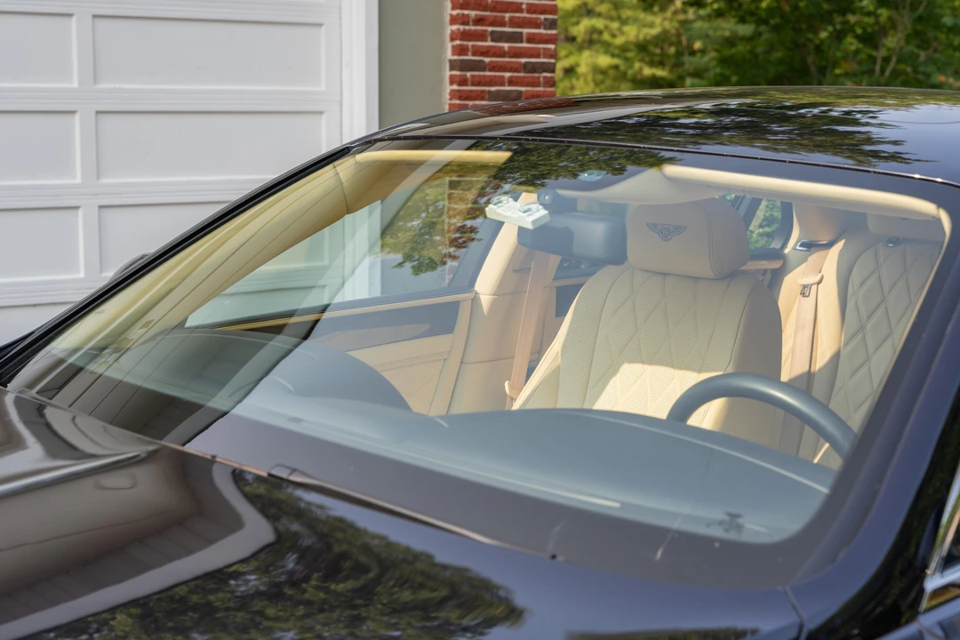 2016 Bentley Continental Flying Spur - Image 17 of 31