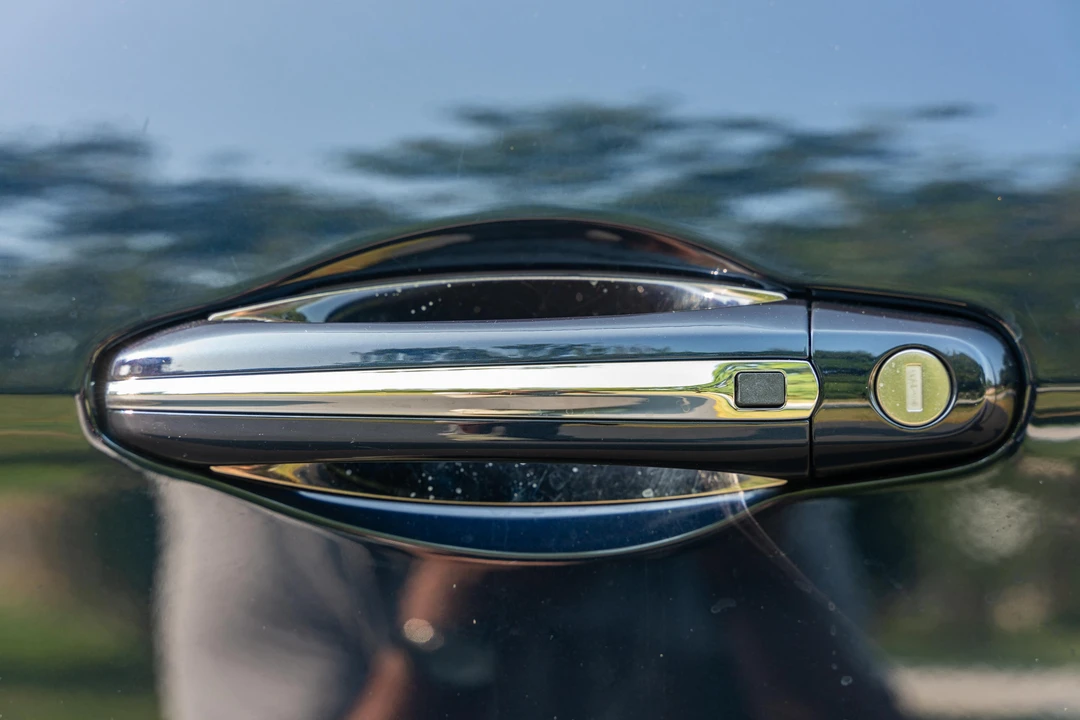 2016 Bentley Continental Flying Spur - Image 21 of 31