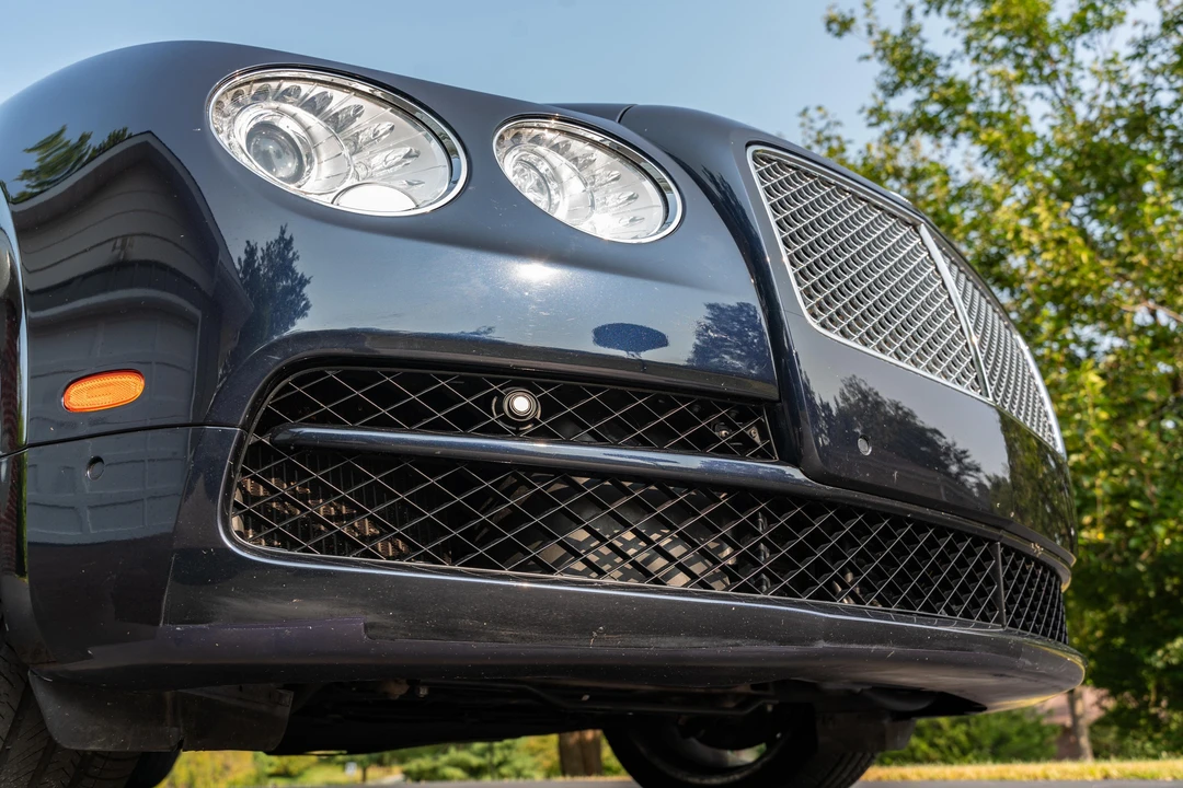 2016 Bentley Continental Flying Spur - Image 11 of 31