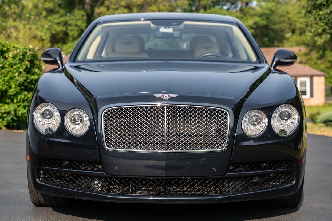 2016 Bentley Continental Flying Spur - Image 2 of 31