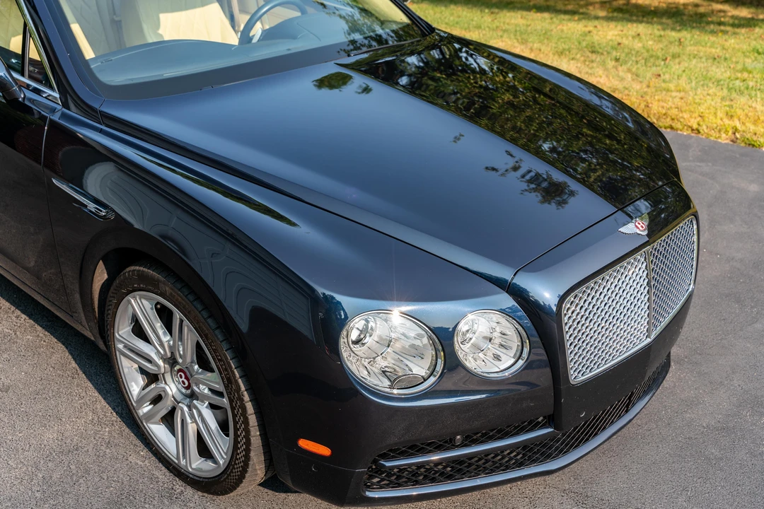 2016 Bentley Continental Flying Spur - Image 9 of 31