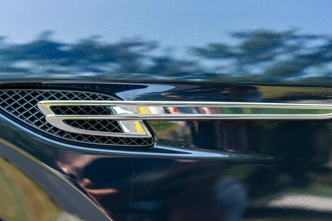2016 Bentley Continental Flying Spur - Image 16 of 31