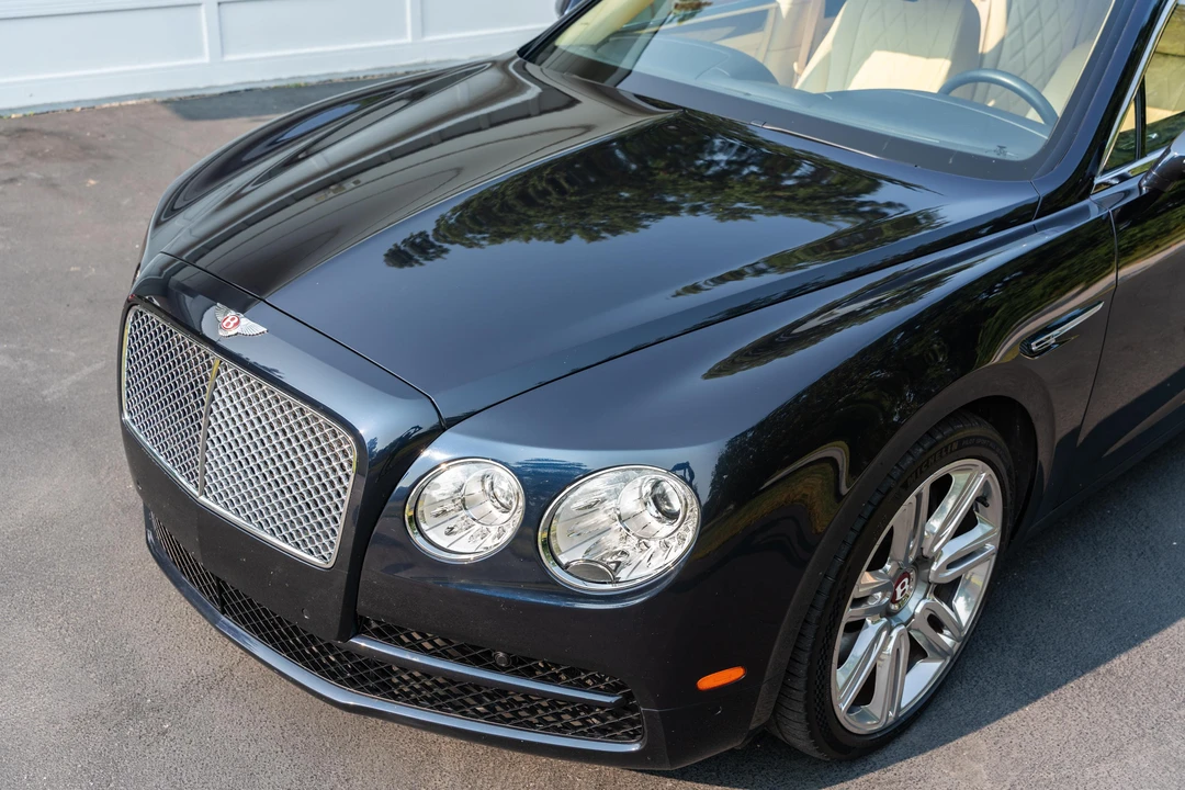 2016 Bentley Continental Flying Spur - Image 15 of 31