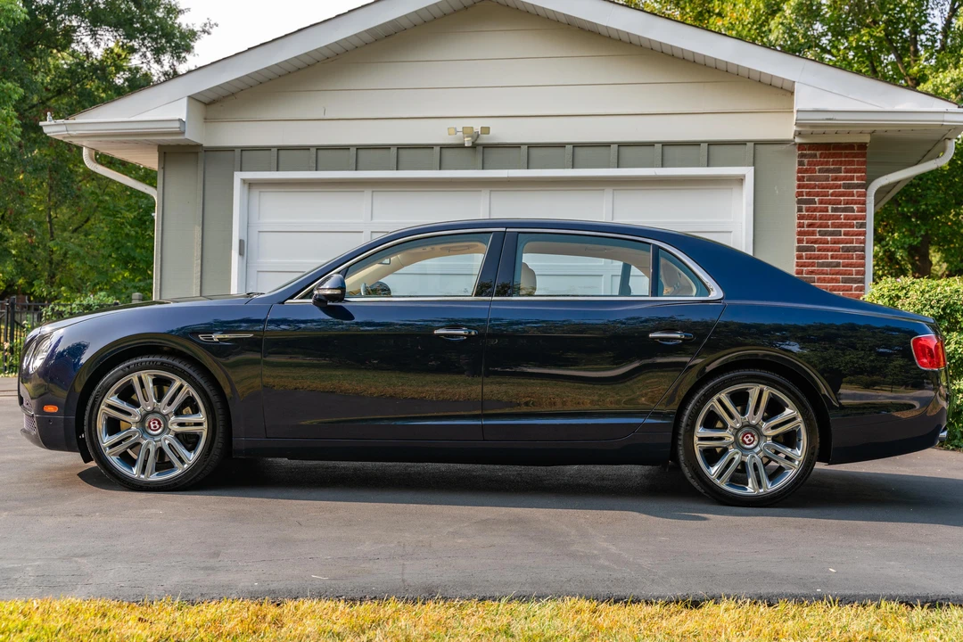 2016 Bentley Continental Flying Spur - Image 6 of 31