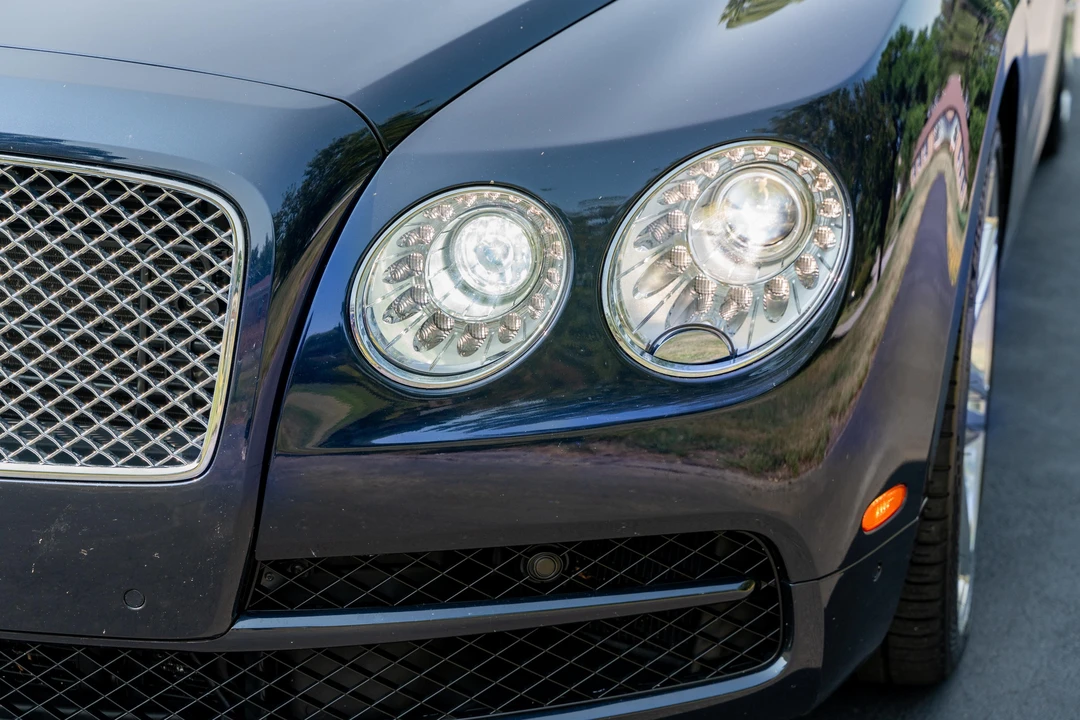 2016 Bentley Continental Flying Spur - Image 13 of 31
