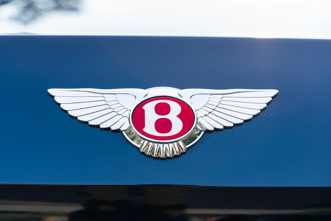 2016 Bentley Continental Flying Spur - Image 26 of 31